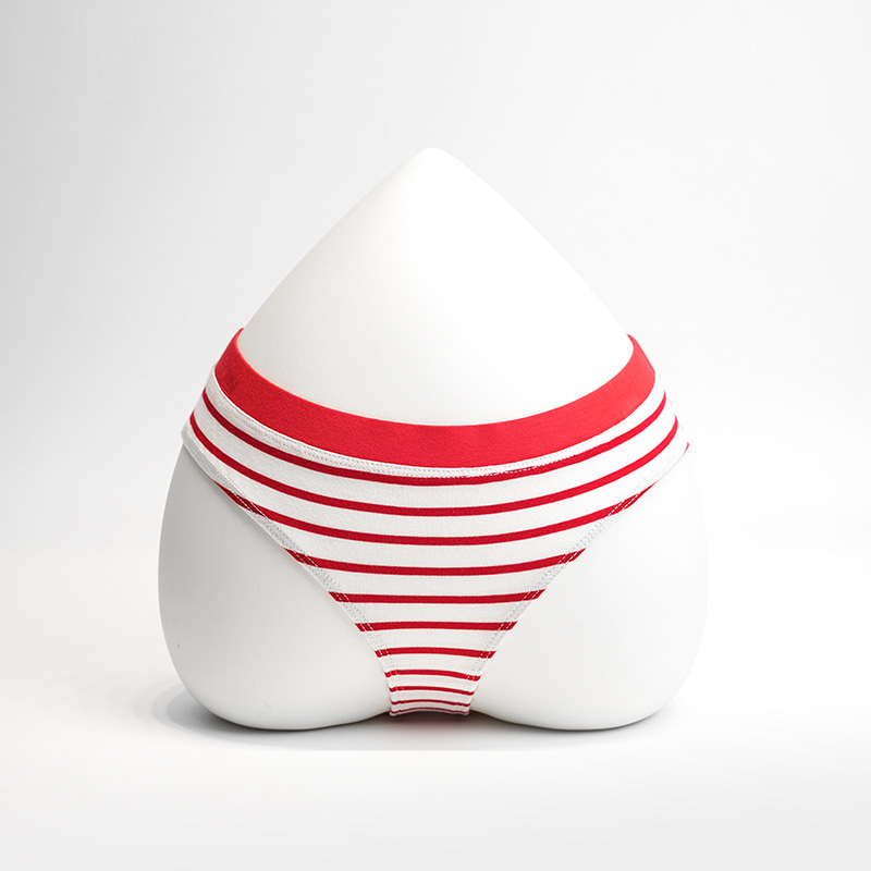 NAINEN RAIDALISET ALUSHousut