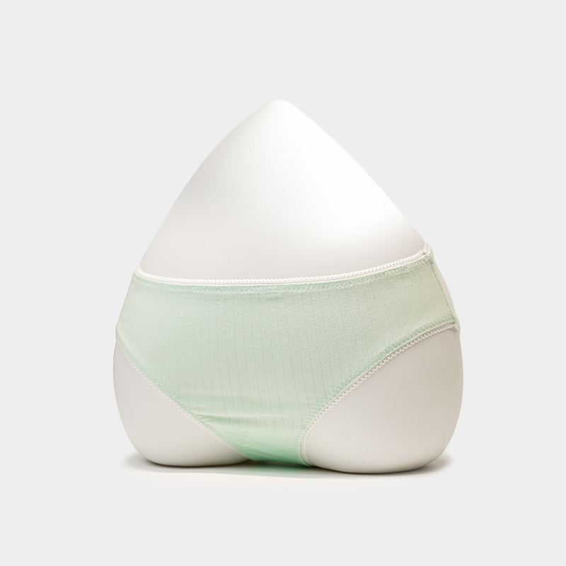 PITSI Joustava bikinit alusvaattete