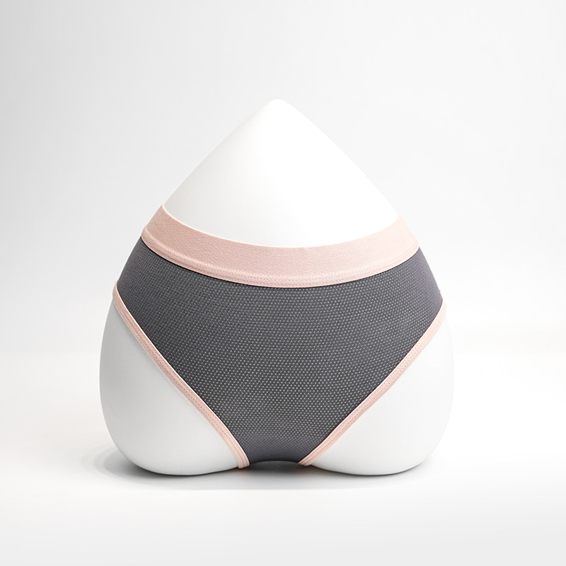 NAINEN BAMBU -VISKOOSIVERKOHUSUTUT