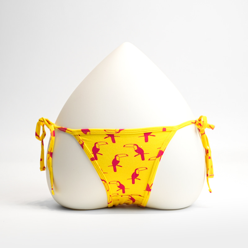 NAINEN Solmion SIVUShousut